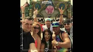 Tomorrowland 2017 -  highlights by Matys
