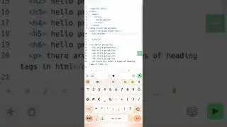 How to use div Tag in HTML5 | Deep Dive into HTML Structure 