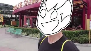 Actually Stephen IRL Moments