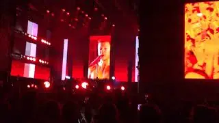 Imagine Dragons - Shots (live Moscow 29.08.2018)