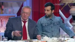 Не всякий экстремизм в России одинаково опасен! ...или не для всех.