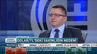 Mehmet Gerz: Portföyünüzde, fiyatı düşen varlıkları artırın, yükselenleri satın.