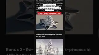 Blender architecture courses