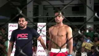FCC 14 : BOUT 2