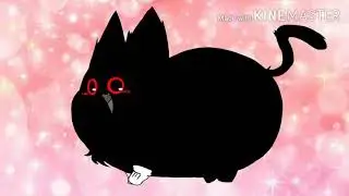 ❤❤ He's the cartoon cat (meme)❤❤