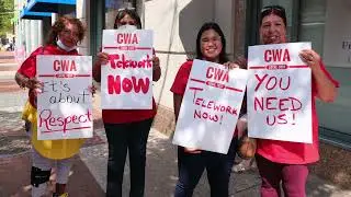 CWA District 1 2022 Roundup!
