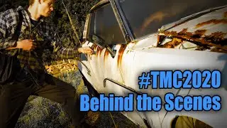 TMC2020 Behind the Scenes