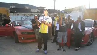 YC x Yung Booke x I Know x Star Rize Media