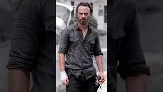 Andrew Lincoln