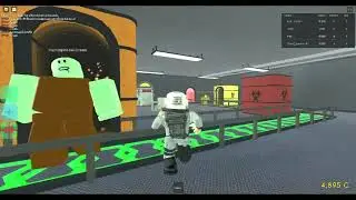 Я играю  игру Infection Inc. 2
