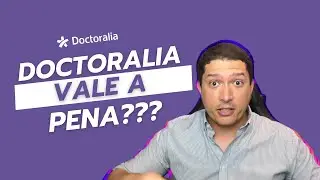 Doctoralia vale a pena mesmo em 2025?