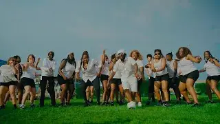 Kusher Snazzy -  Pipipipi (Agaza) [Official Video]