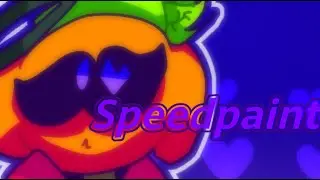 Speedpaint 🖌️//new art style //
