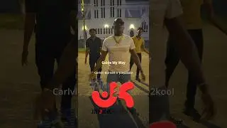 Guide my way
