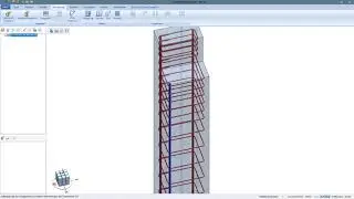 Bewehrung direkt im 3D Modell - BIM Bewehrung