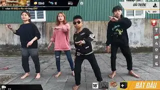 Free Fire funny action 3 ||
