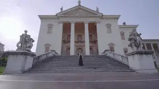 Villa da Porto Barbaran
