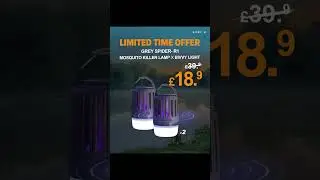 🌟 Don't miss out on these exclusive offers! 🌟  #carpangler #rippton