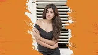 Modelling Portfolio | Portfolio Photography Services in Mumbai