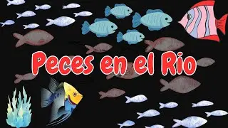 Aguinaldo Pero mira cómo beben los peces en el rio