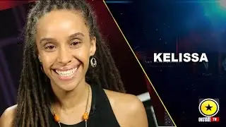 Kelissa - A Neo Roots Rock Reggae Queen