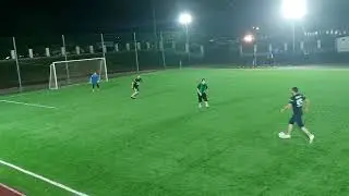 лучшие моменты Химой и Терек