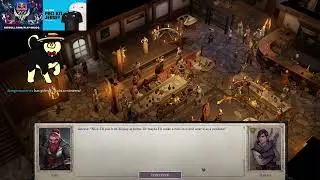 SingSing 28th April 2022 Pathfinder: Wrath of the Righteous #2
