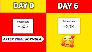 Best trick for How to grow on youtube 2021 | aksh verma, How to grow dead channel