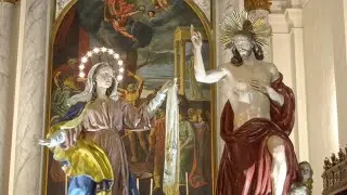 Festa Madonna delle Grazie 2023 - Ispica (RG)