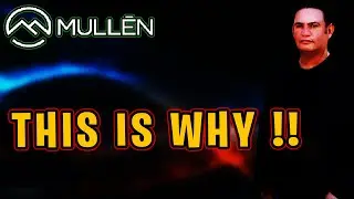 MULN Stock : THIS IS WHY YOU ARE DOWN BIG !!! 😤😤