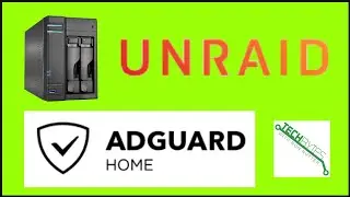 How to block ads and malware using Adguard Home on Unraid 