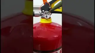 Extinguish the FIre