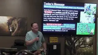 Once Saved always Saved - What does the Word Say