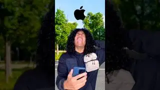 iPhone Vs Samsung 📱 