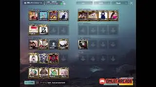 第7回BGMギャロ杯　3/13Live
