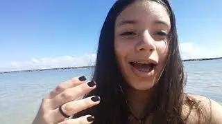 VLOG - FIM DE SEMANA INCRÍVEL🌊☉