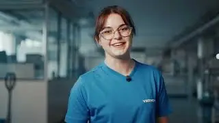 Produktionsmechaniker und Produktionsmechanikerin EFZ bei der VERWO+