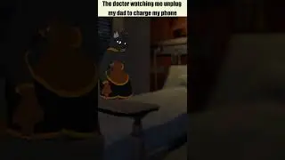 Furry Hospital. You're In Good Hands