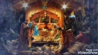 Поздравление с Рождеством Христовым 🌟