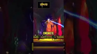 Смерть Кель'таса! 😱⚔️ 