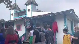 Ohio Renaissance Festival 2022 | Opening Weekend!