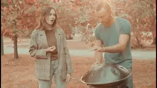 Рушана Валиева & Евгений Неваленный. Шоу Голос Ханг | Hang and vocal