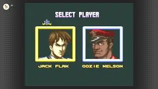 Rushing Beat (Localized) Series Speedrun