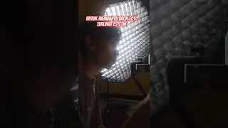 KENAPA VIDEOGRAFER BUTUH ASISTEN⁉️