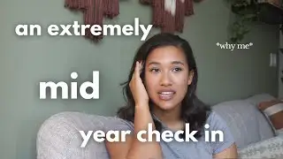 Why Is Everything So Mid Lately?? | Reading Check In