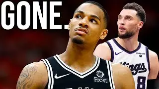 NBA Trade Rumors Are HEATING UP