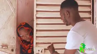 KABAKO: il viole sa propre mère pour l’argent.