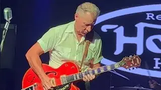 Reverend Horton Heat - It’s Martini Time/Right String,Wrong Yo-Yo(Brooklyn Monarch,NYC-July19, 2023)