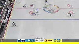 Прямой показ PS4 от medoed23rus