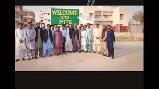 Memories of PITE Nawabshah/PITE waloon channel ko subscribe zror krna take  condition pori kr skoon